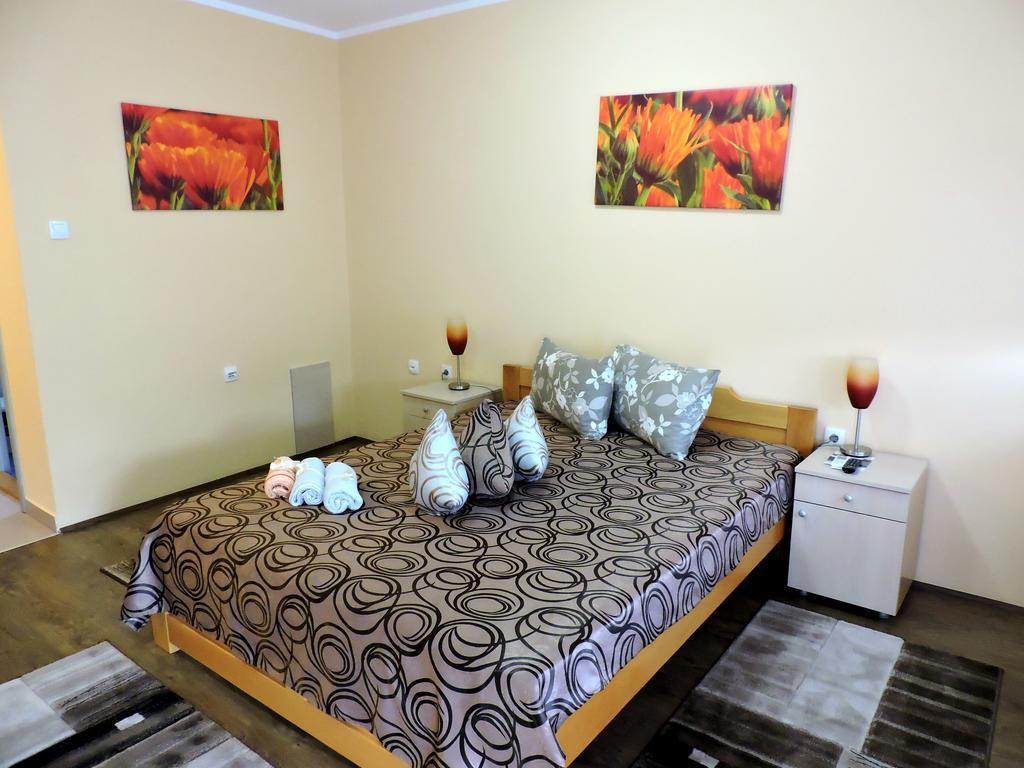 B&B Zmajevo Gnezdo 021 Sremska Kamenica Quarto foto