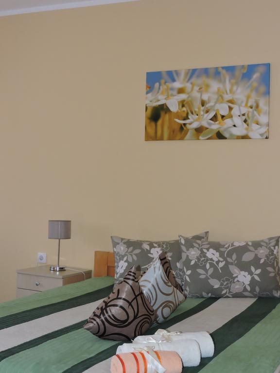 B&B Zmajevo Gnezdo 021 Sremska Kamenica Quarto foto