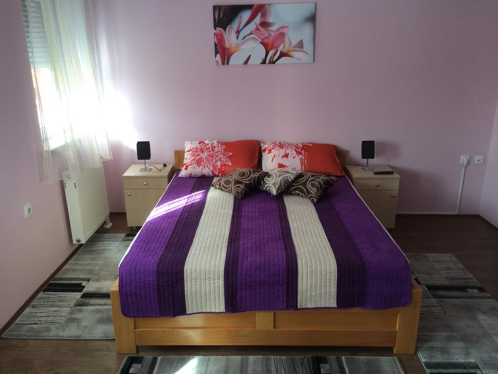 B&B Zmajevo Gnezdo 021 Sremska Kamenica Quarto foto