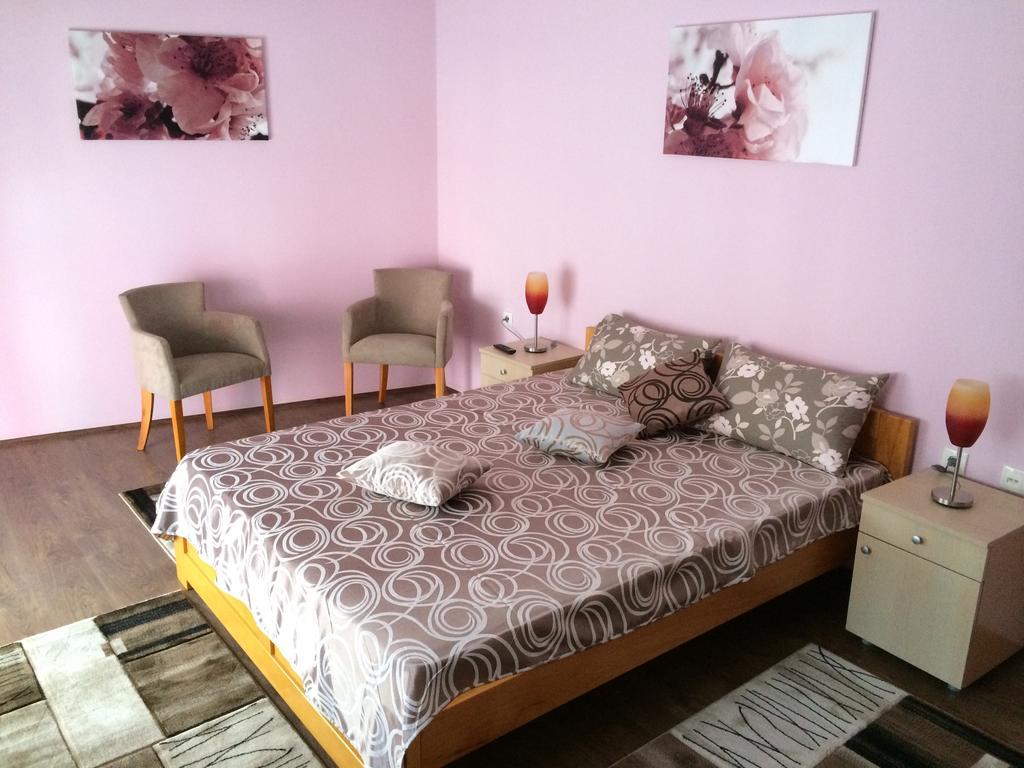 B&B Zmajevo Gnezdo 021 Sremska Kamenica Quarto foto